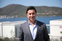 CHP'nin Muğla Büyükşehir Adayı Aras...