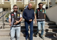 Eski BOTAV Genel Sekreterine 
