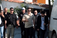 Başkan Mandalinci, Saha Ziyaretlerinde İşgaliye Konusuna Dikkat Çekti