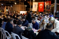 39 Yıllık Gelenek Sürdürülüyor
