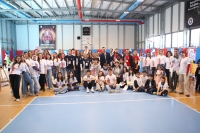 Bahçeşehir Koleji’nde First Lego Leauge  Explore Festivali