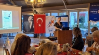 Kadınlar, Gençler, Deniz ve Gelecek:  Bodrum’un Kıyılarında Yeni Bir Umut Doğuyor