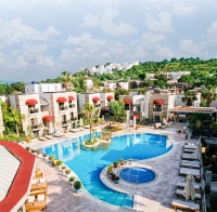 POYD Bodrum Temsilcisi ve Bodrium Hotel & Spa Genel Müdürü Yiğit Girgin: “Kriz Değil, Dönüşüm Zamanı”