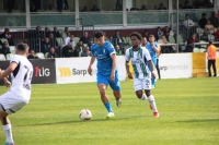 Bodrum FK: 0 - Sakaryaspor: 0
