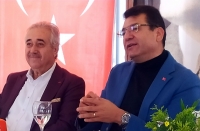 Ak Partili Dalda: Adayımız Bodrum’a çok yakıştı